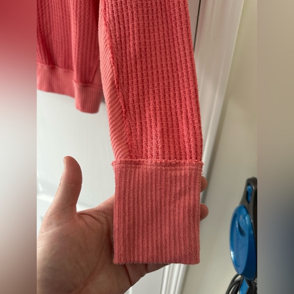 We The Free/Free Peope Santa Clara Thermal - Picture 9 of 12